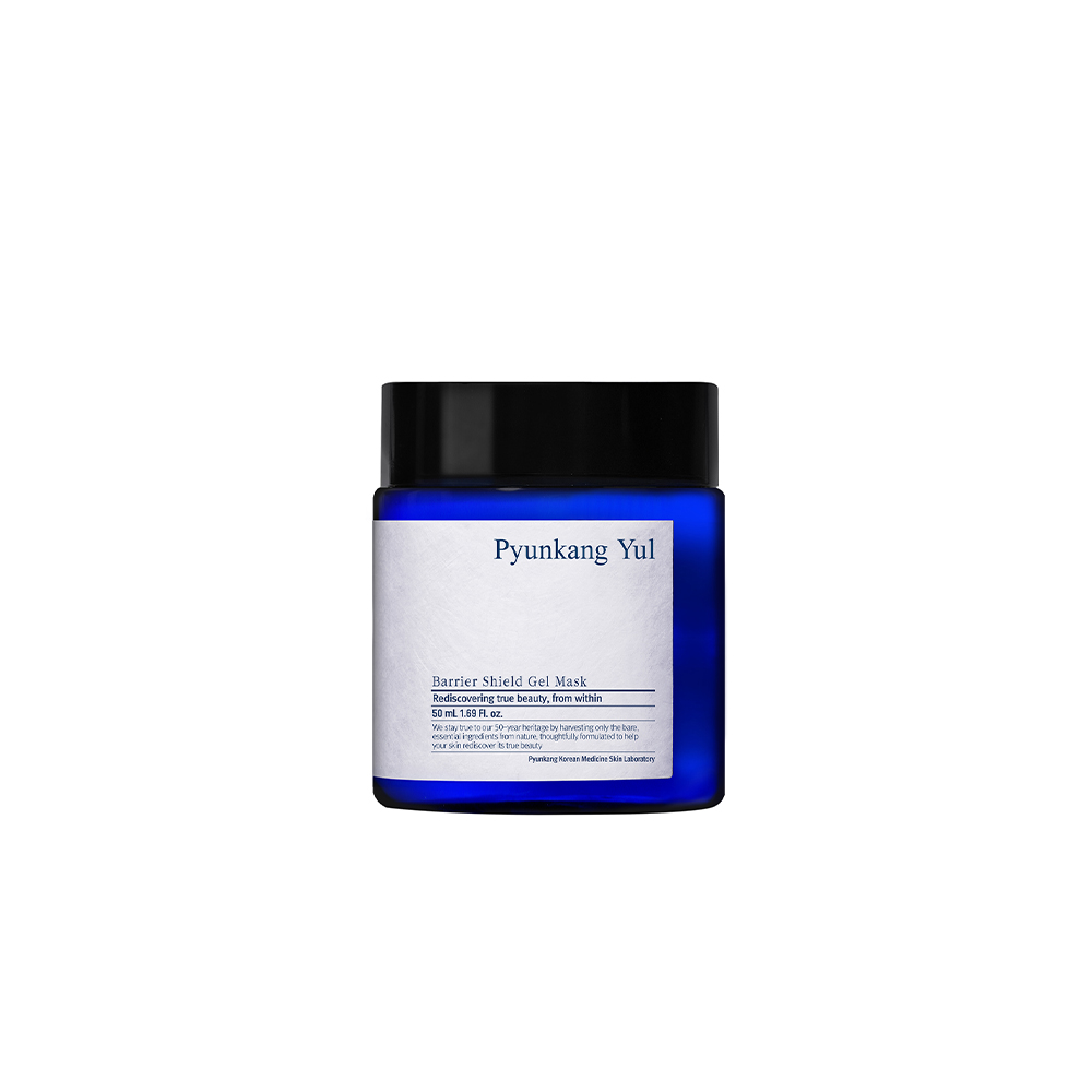 [PyunkangYul] Barrier Shield Gel Mask 50ml - 50ml