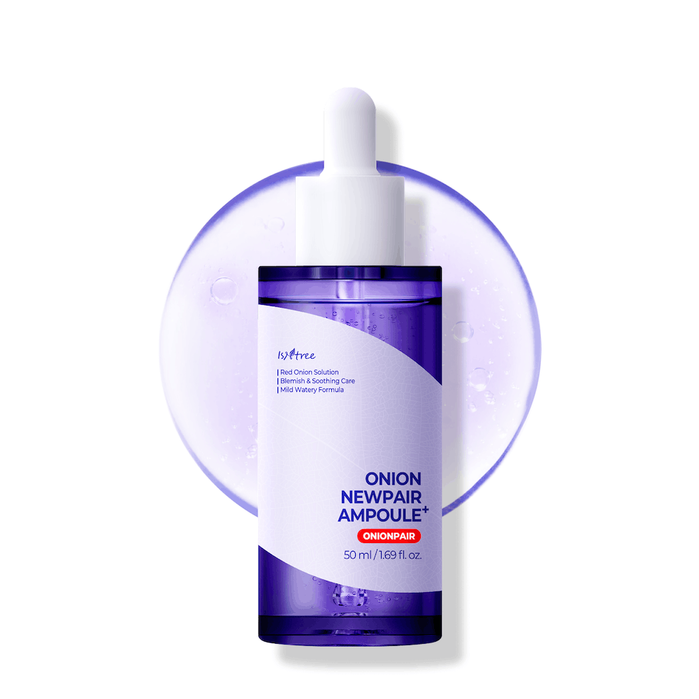 [Isntree] Onion Newpair Ampoule Plus 50ml