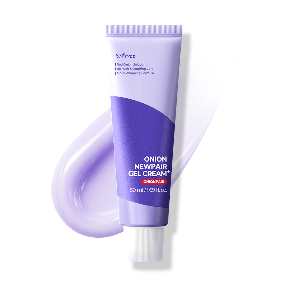 [Isntree] Onion NewPair Gel Cream Plus 50ml