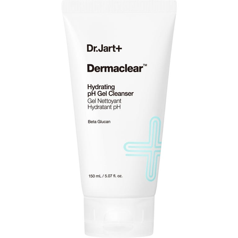 [Dr.Jart+] Dermaclear Hydrating pH Gel Cleanser 150ml
