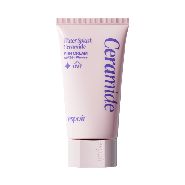[Espoir] Water Splash Sun Cream Ceramide 50ml