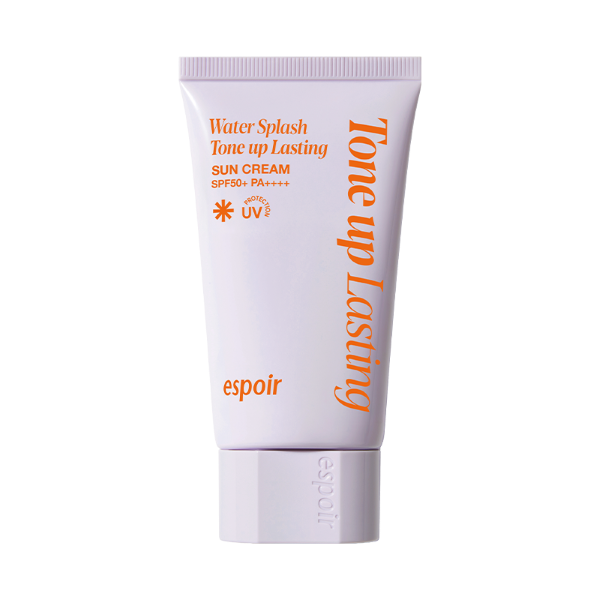 [Espoir] Water Splash Sun Cream Tone-up Lasting 50ml