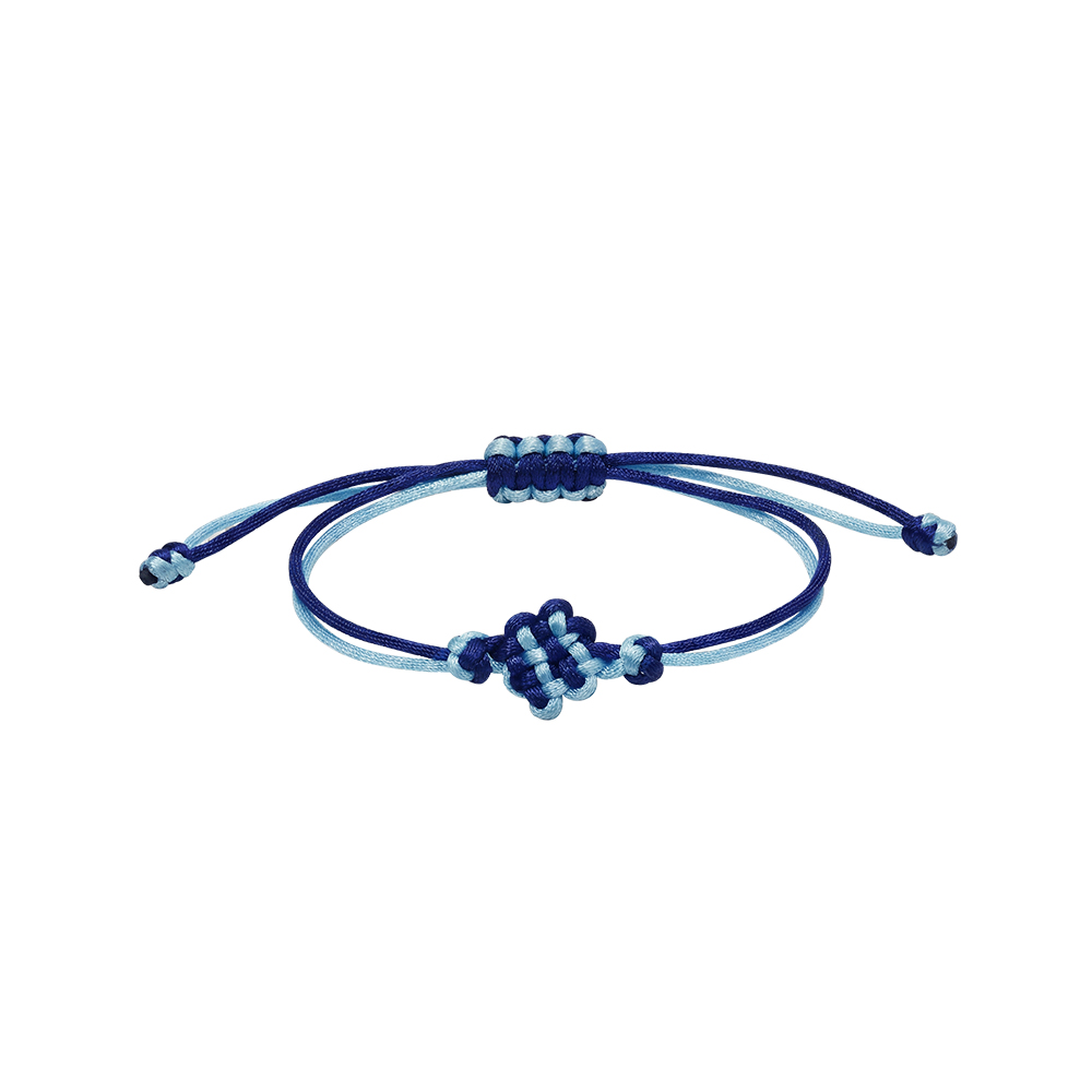 [PyunkangYul] Barrier Knot Bracelet