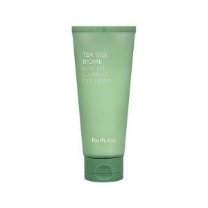 FarmStay Tea Tree Biome Calming Toner Pad 70 Pads – Twenties Beauty